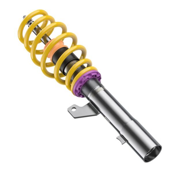 KW Coilover V2 Audi 1521000T - Image 4