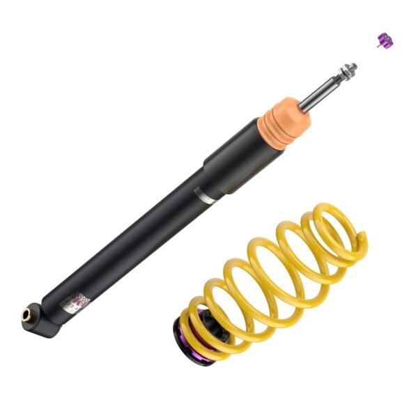 KW Coilover V2 Audi 1521000T - Image 6