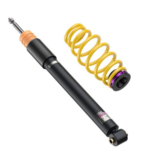 KW Coilover V2 Audi 1521000T - Image 7