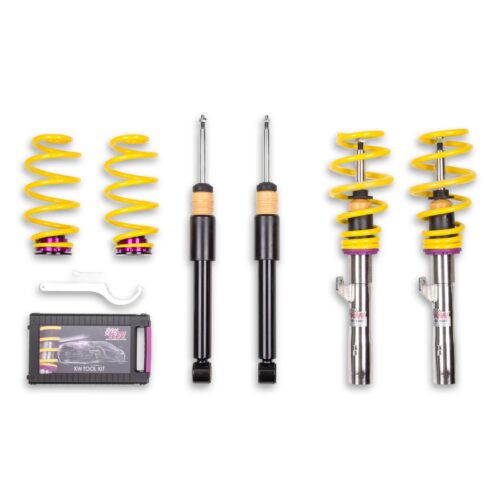 KW Coilover V2 Audi VW 15210039