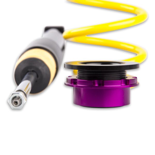 KW Coilover V2 Audi VW 15210039 - Image 4