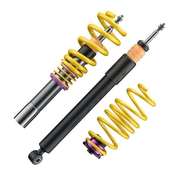 KW Coilover V2 Audi 15210075 - Image 2