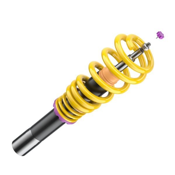 KW Coilover V2 Audi 15210075 - Image 3