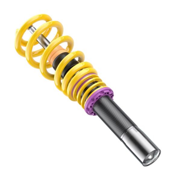 KW Coilover V2 Audi 15210075 - Image 4