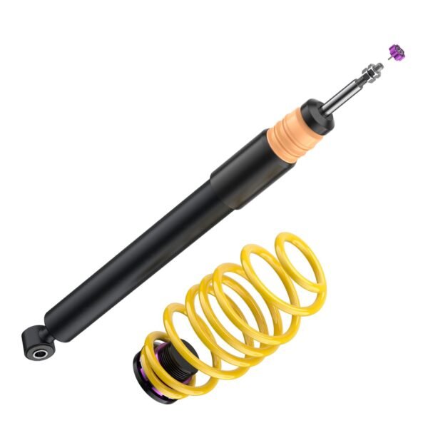 KW Coilover V2 Audi 15210075 - Image 6