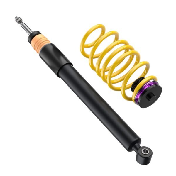 KW Coilover V2 Audi 15210075 - Image 7