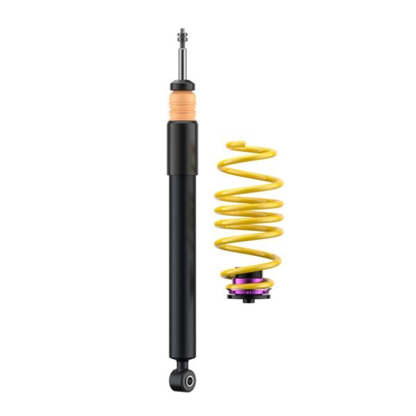 KW Coilover V2 Audi 15210075 - Image 8