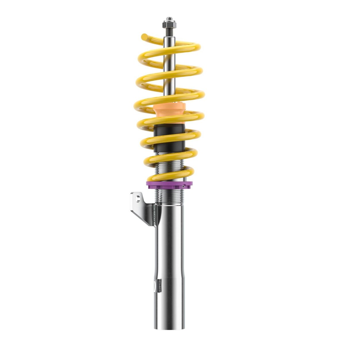 KW Coilover V2 Audi VW 15210080 - Image 5