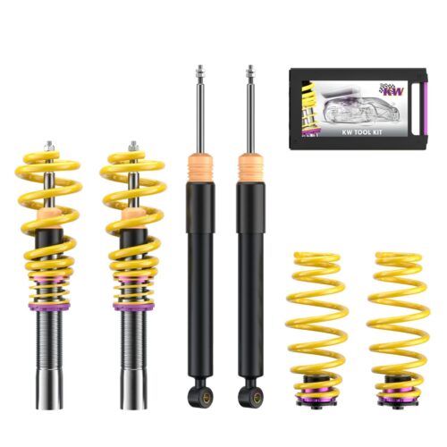 KW Coilover V2 Audi 15210090