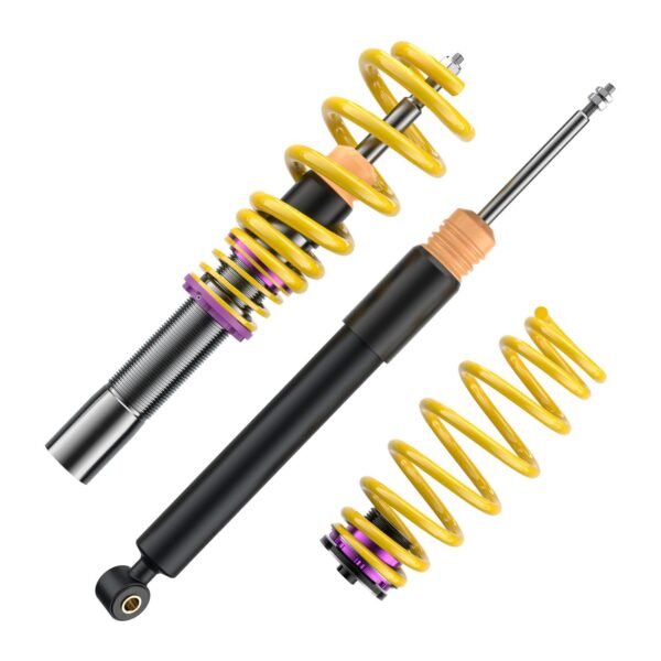 KW Coilover V2 Audi 15210090 - Image 2