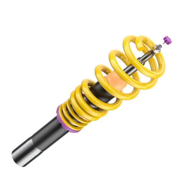KW Coilover V2 Audi 15210090 - Image 3