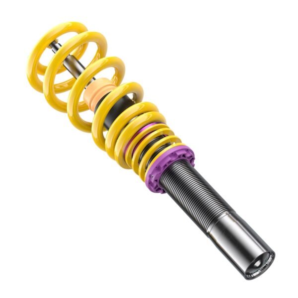 KW Coilover V2 Audi 15210090 - Image 4