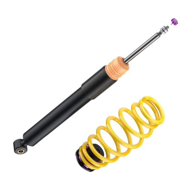 KW Coilover V2 Audi 15210090 - Image 6
