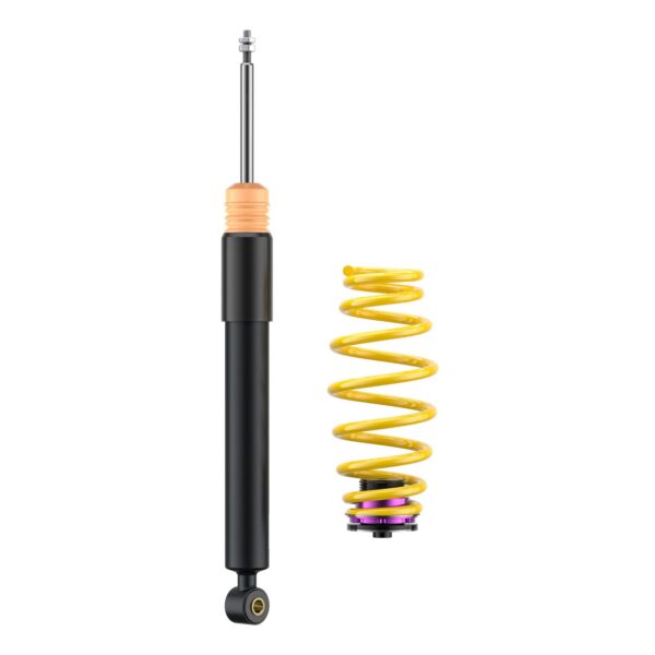 KW Coilover V2 Audi 15210090 - Image 8