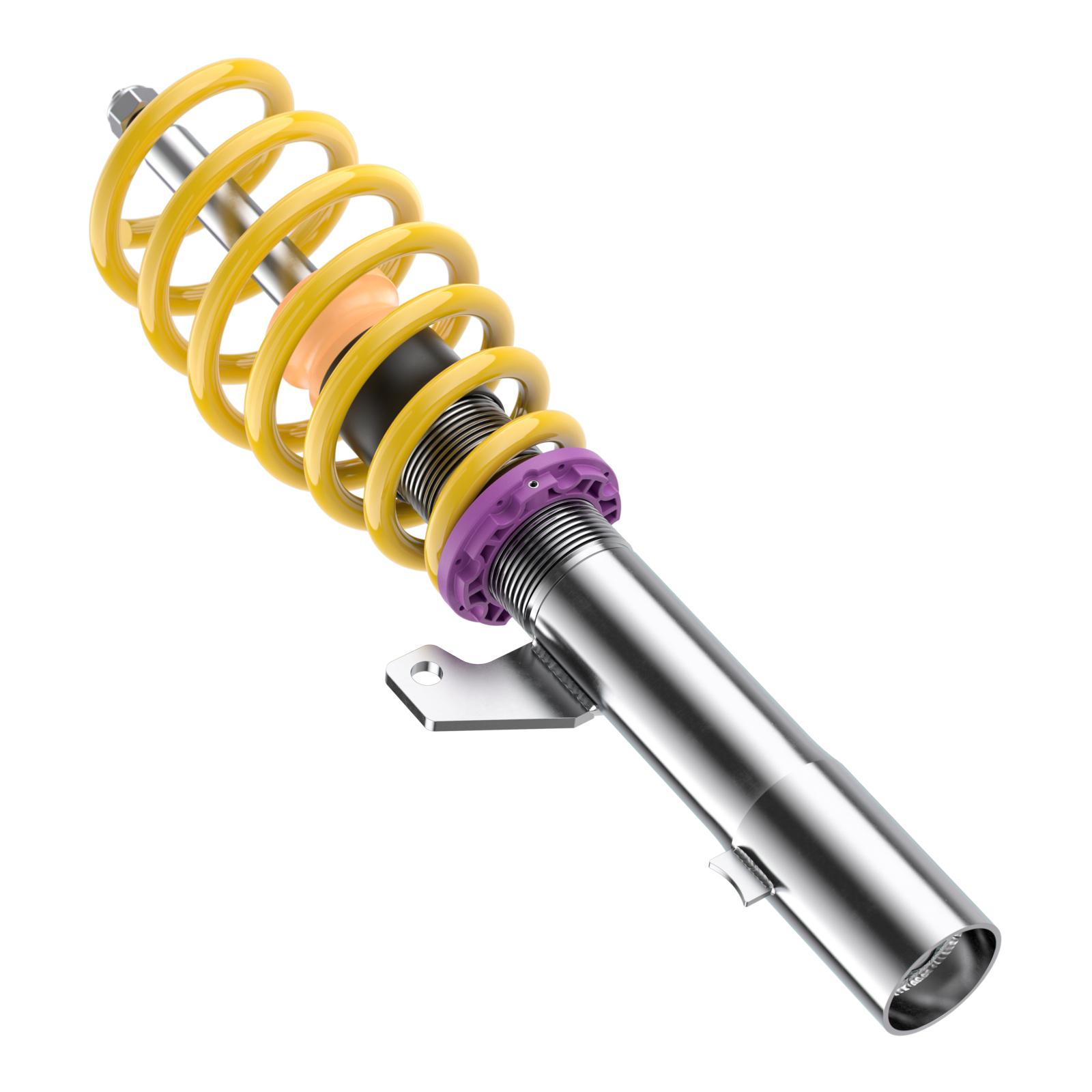 KW Coilover V2 Alfa Romeo 15215005 - Image 4
