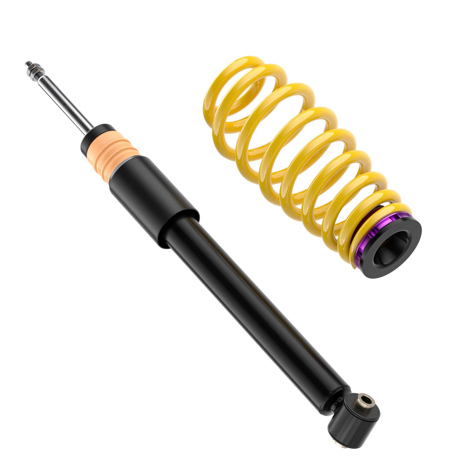KW Coilover V2 Alfa Romeo 15215005 - Image 7