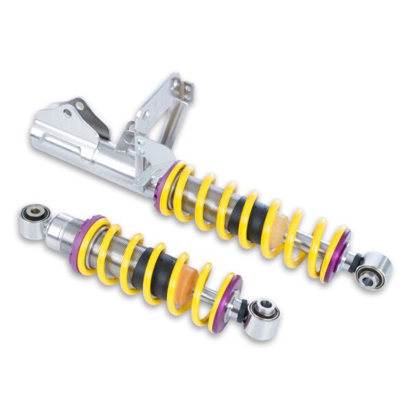 KW Coilover V2 Alfa Romeo 15215021 - Image 2