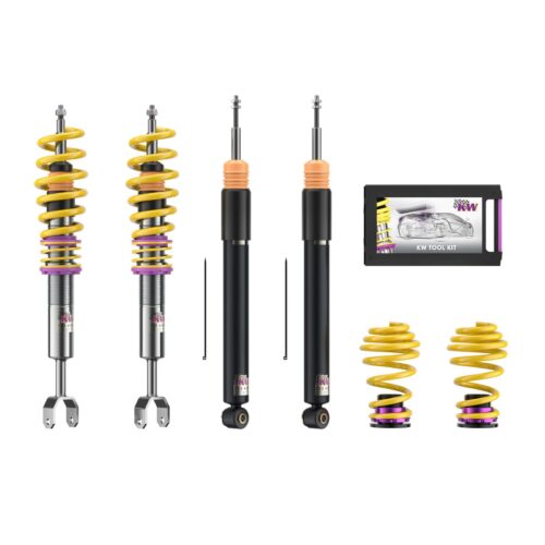 KW Coilover V2 BMW 15220004