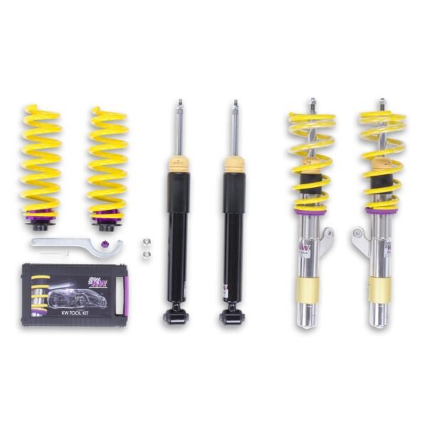 KW Coilover V2 BMW 1522000F