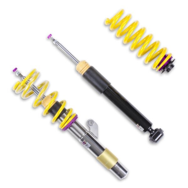 KW Coilover V2 BMW 1522000F - Image 2