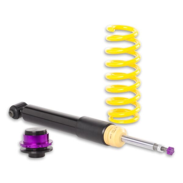 KW Coilover V2 BMW 1522000F - Image 4