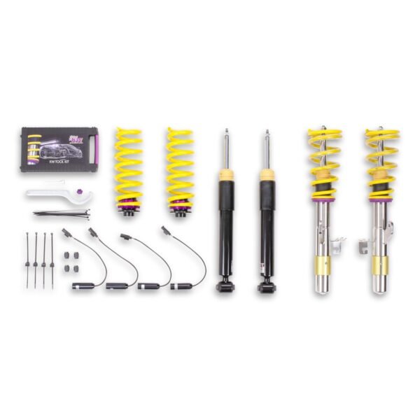 KW Coilover V2 BMW 1522000G