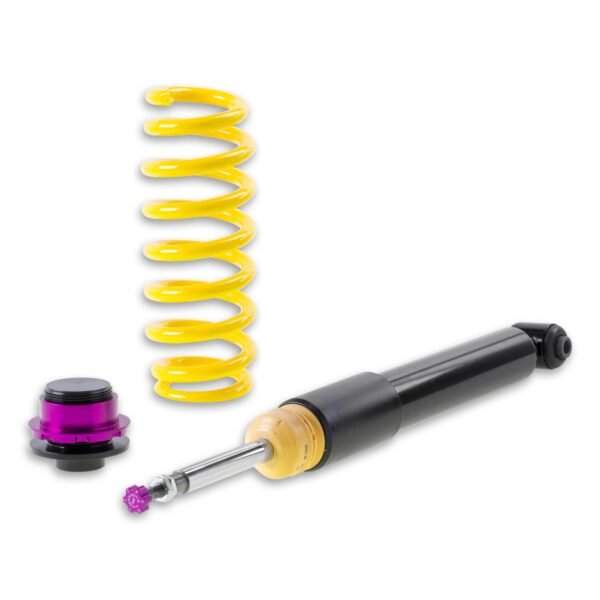 KW Coilover V2 BMW 1522000G - Image 4