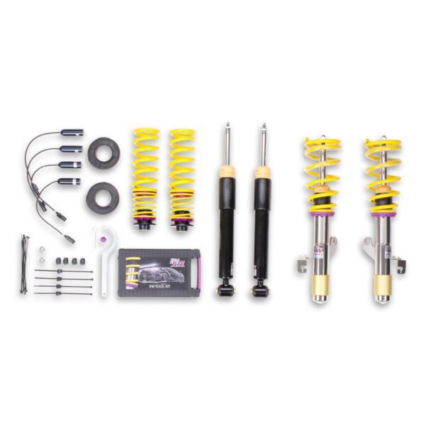 KW Coilover V2 BMW 1522000T