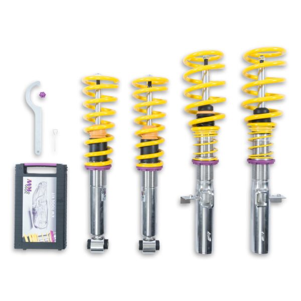 KW Coilover V2 BMW 1522000Z