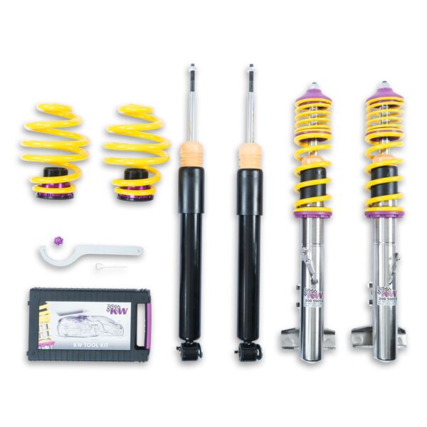 KW Coilover V2 BMW 15220011