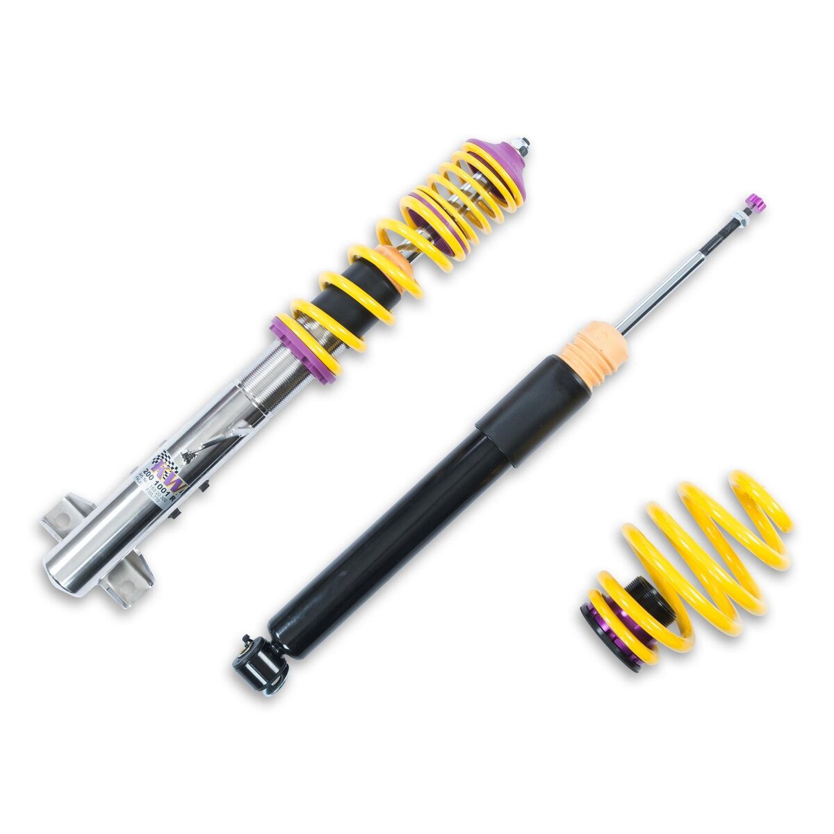 KW Coilover V2 BMW 15220011 - Image 2
