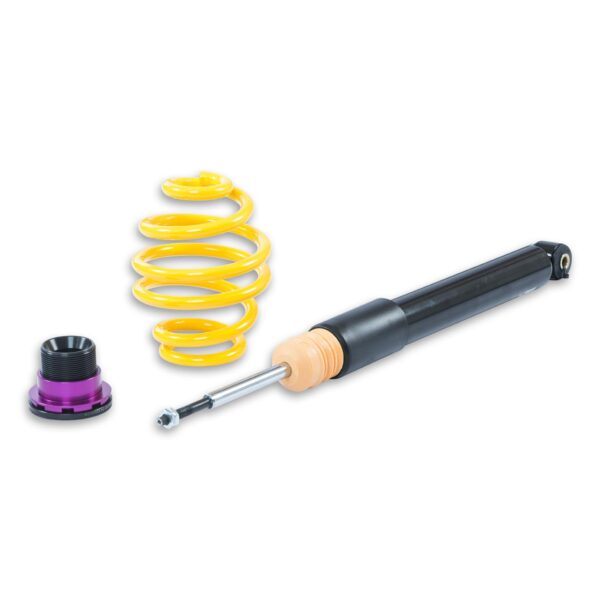 KW Coilover V2 BMW 15220011 - Image 4
