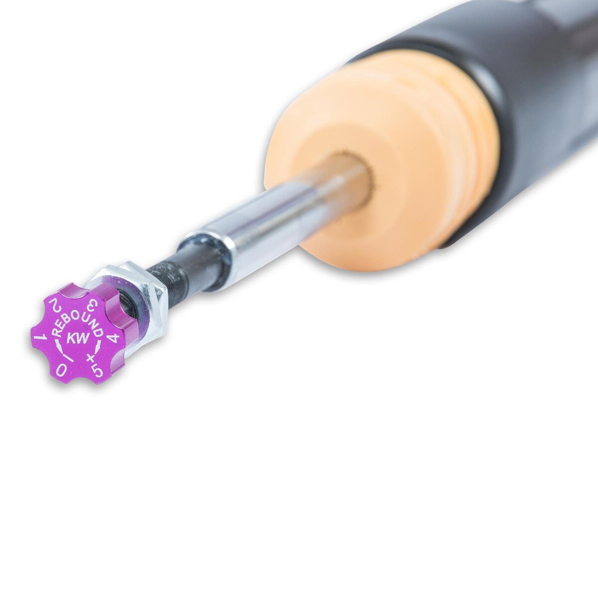 KW Coilover V2 BMW 15220011 - Image 6