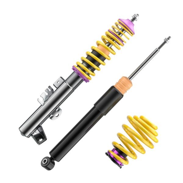 KW Coilover V2 BMW 15220012 - Image 2