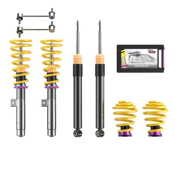 KW Coilover V2 BMW 15220023