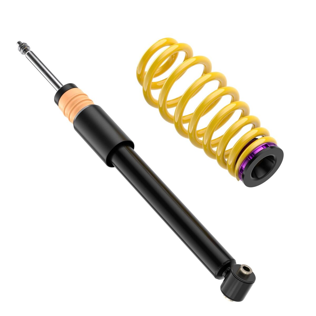 KW Coilover V2 BMW 15220031 - Image 7