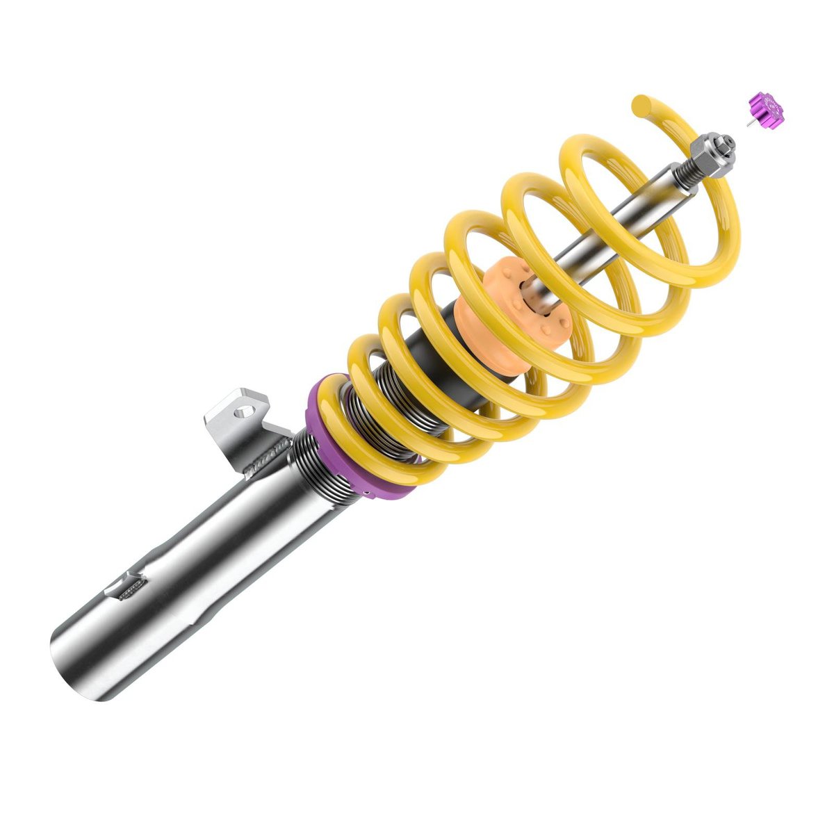 KW Coilover V2 BMW 15220032 - Image 3