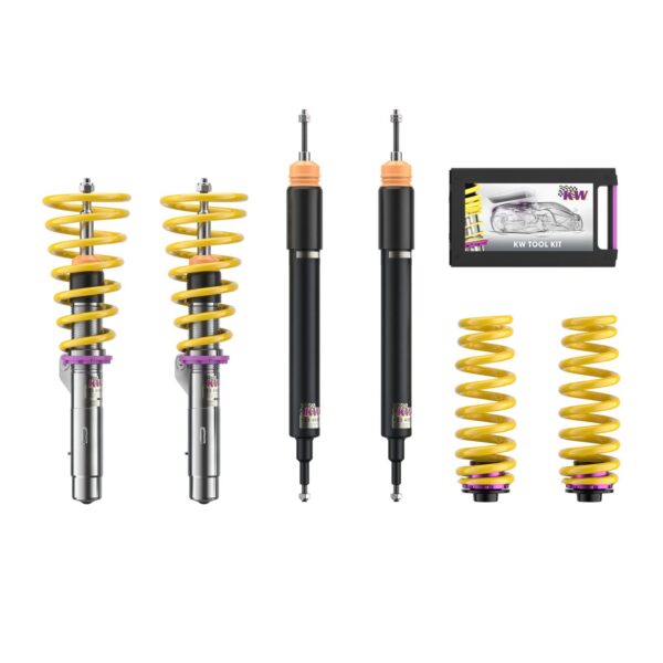 KW Coilover V2 BMW 15220033