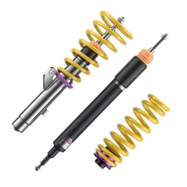 KW Coilover V2 BMW 15220033 - Image 2