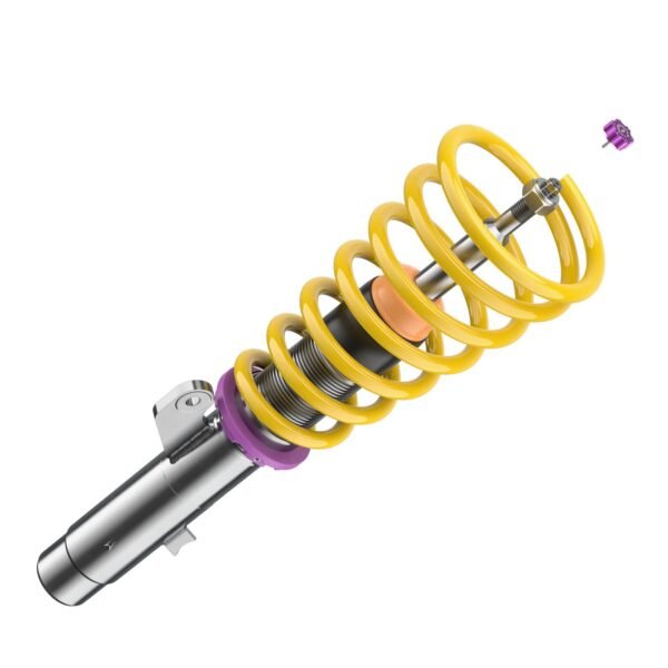 KW Coilover V2 BMW 15220033 - Image 3