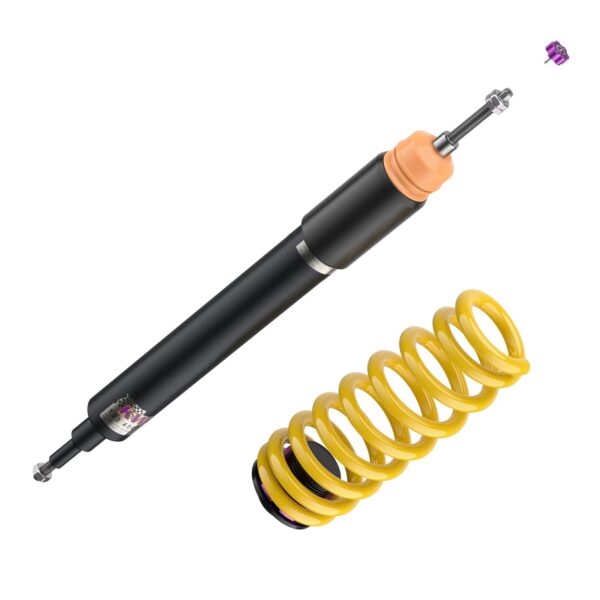 KW Coilover V2 BMW 15220033 - Image 6