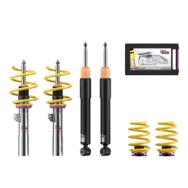 KW Coilover V2 Mini 152200AG