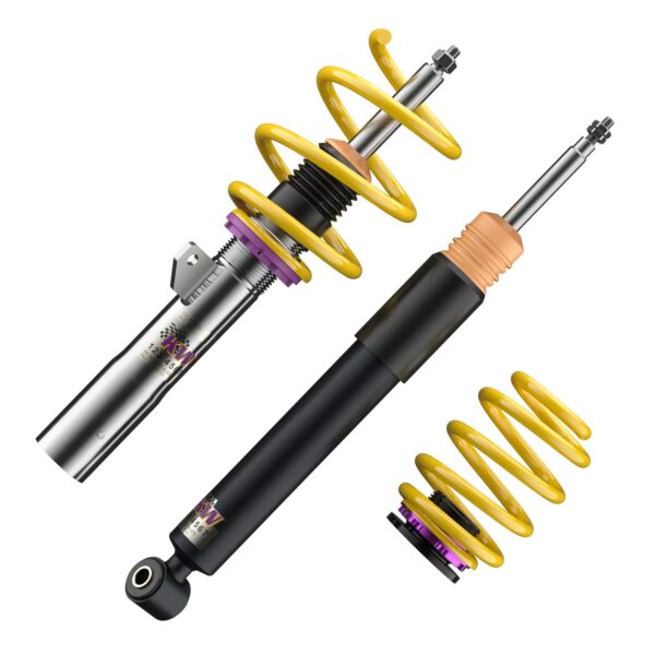 KW Coilover V2 Mini 152200AG - Image 2