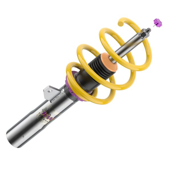 KW Coilover V2 Mini 152200AG - Image 3