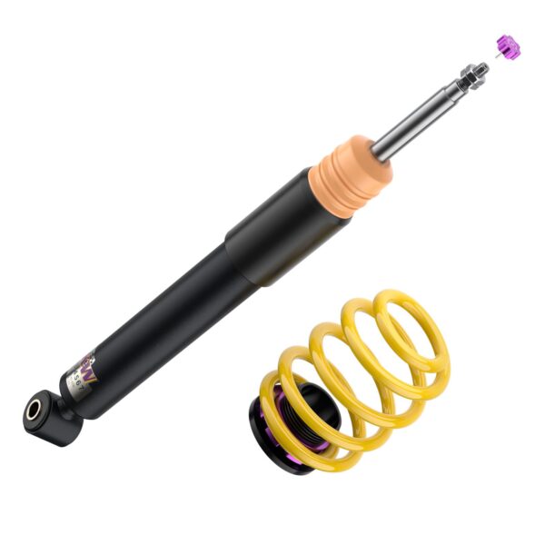 KW Coilover V2 Mini 152200AG - Image 6
