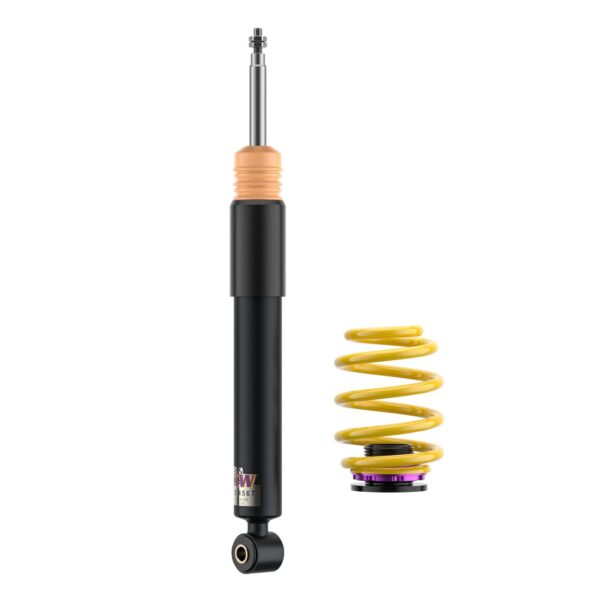 KW Coilover V2 Mini 152200AG - Image 8