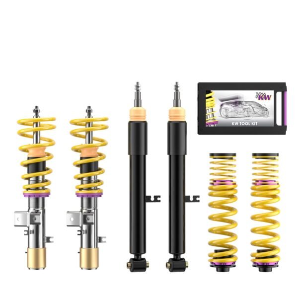 KW Coilover V2 BMW 152200CX