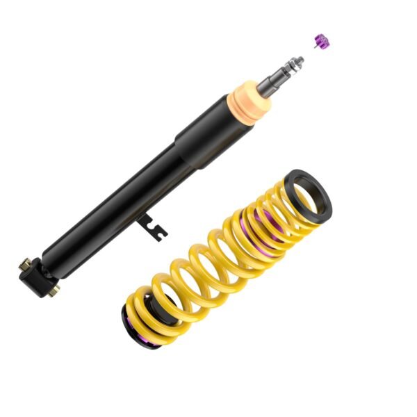 KW Coilover V2 BMW 152200CX - Image 6
