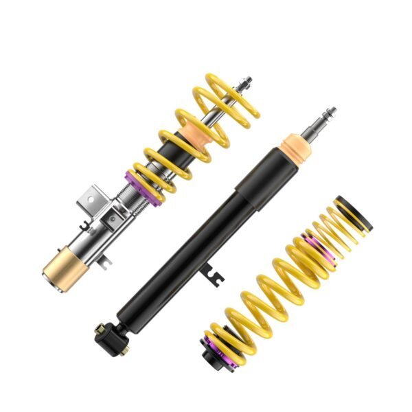 KW Coilover V2 BMW 152200CY - Image 2