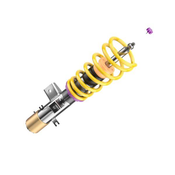KW Coilover V2 BMW 152200DK - Image 3